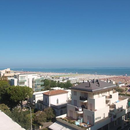 רימיני Residence Internazionale מראה חיצוני תמונה