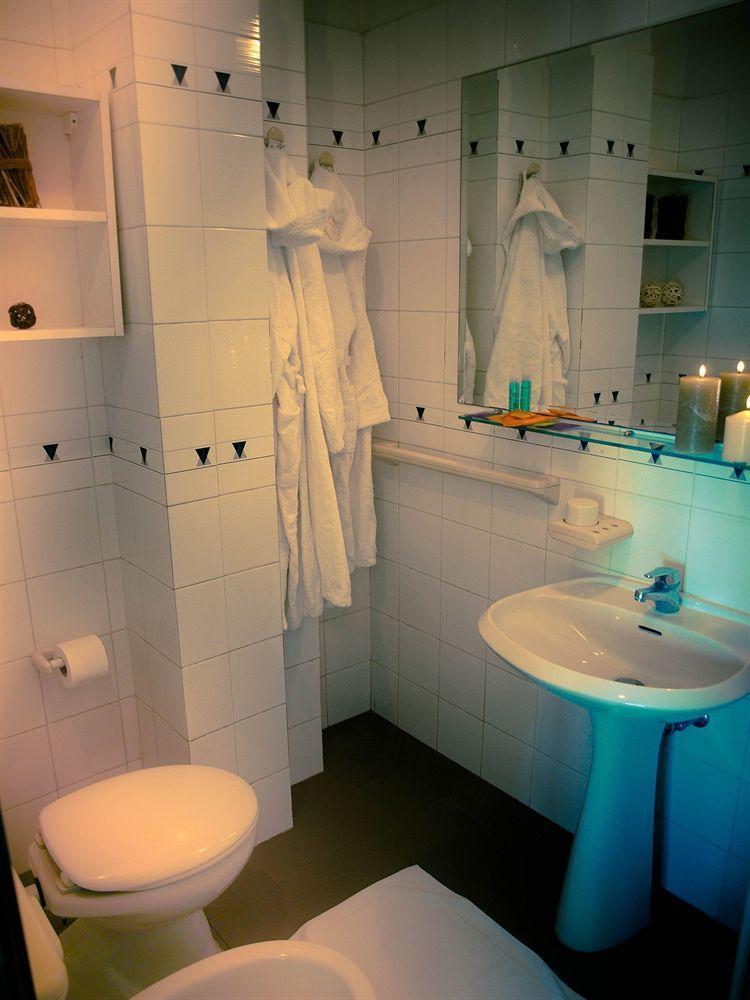 רימיני Residence Internazionale מראה חיצוני תמונה
