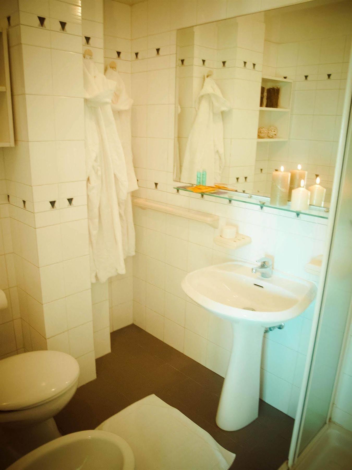 רימיני Residence Internazionale מראה חיצוני תמונה